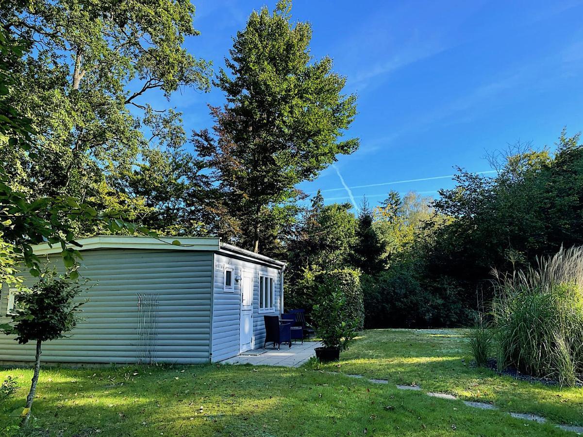 Cozy Private Annex Near Bathing Lake And 30 Min. From Copenhagen Slangerup Exterior photo