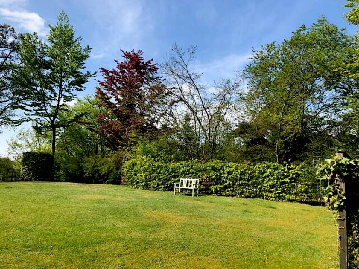 Cozy Private Annex Near Bathing Lake And 30 Min. From Copenhagen Slangerup Exterior photo