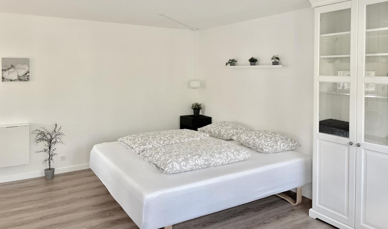 Cozy Private Annex Near Bathing Lake And 30 Min. From Copenhagen Slangerup Exterior photo