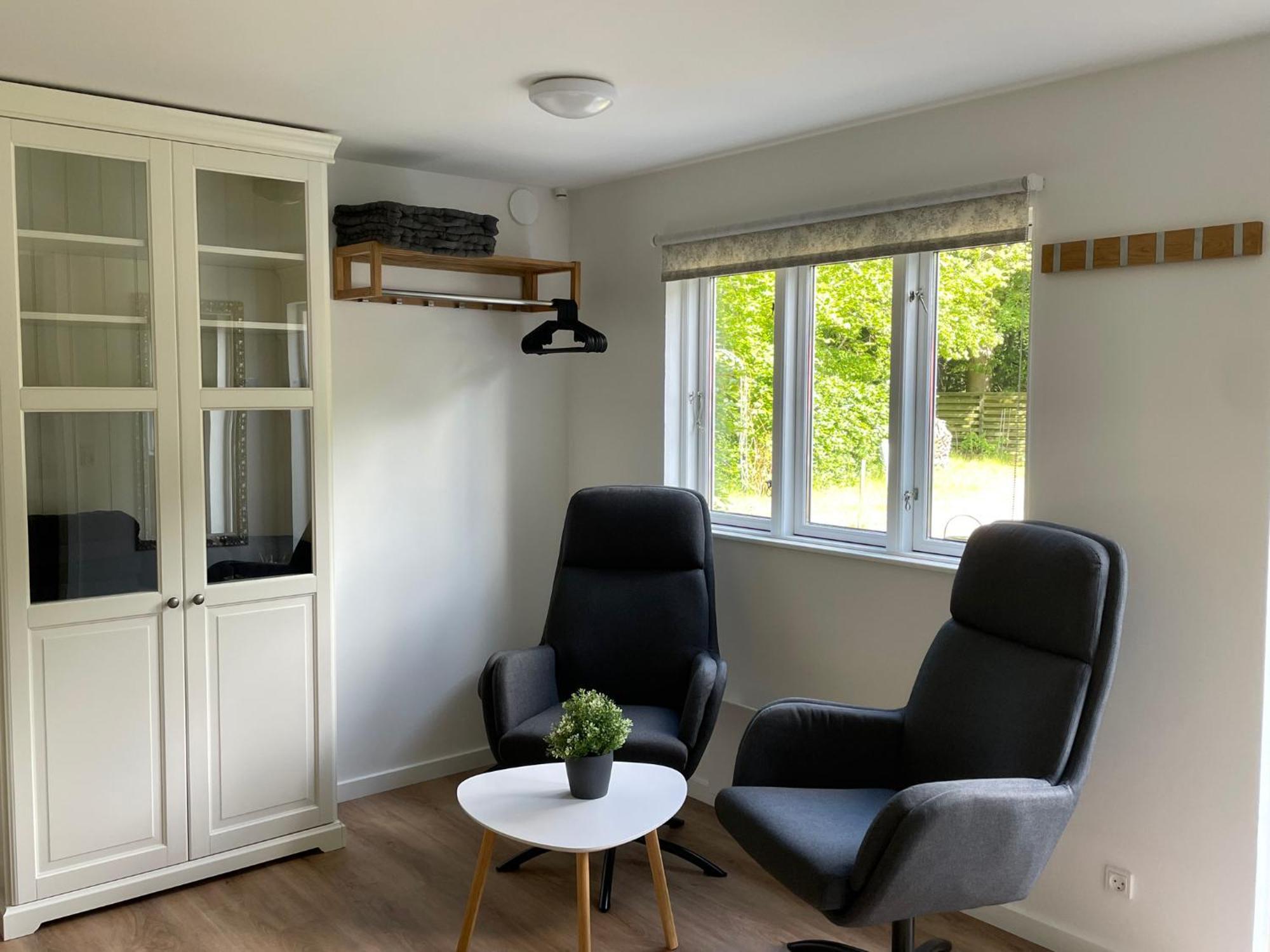 Cozy Private Annex Near Bathing Lake And 30 Min. From Copenhagen Slangerup Exterior photo