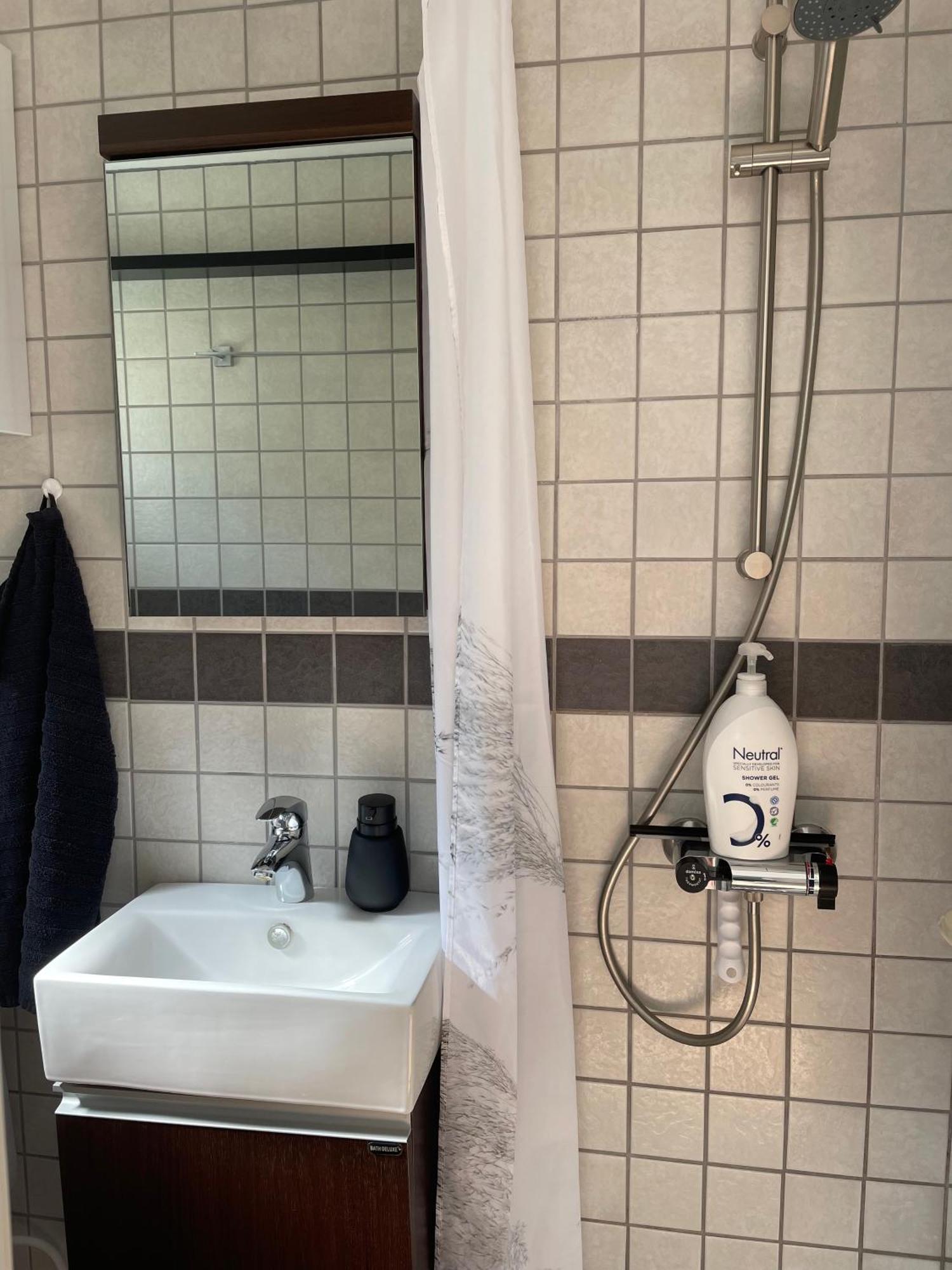 Cozy Private Annex Near Bathing Lake And 30 Min. From Copenhagen Slangerup Exterior photo